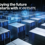 Deploying the future of AI starts with IC OUTLETS